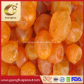 Hot Sale Candied Dried Preserved Kumquate/Baby Orange/Orange/Small